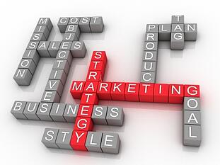 Marketing Strategies to Save Your Business