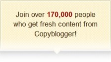 Blog subscription example