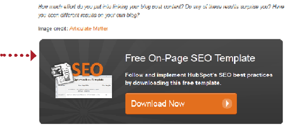 Blogging brings leads