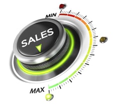 3 Ways to Turn your Website into a Sales Tool