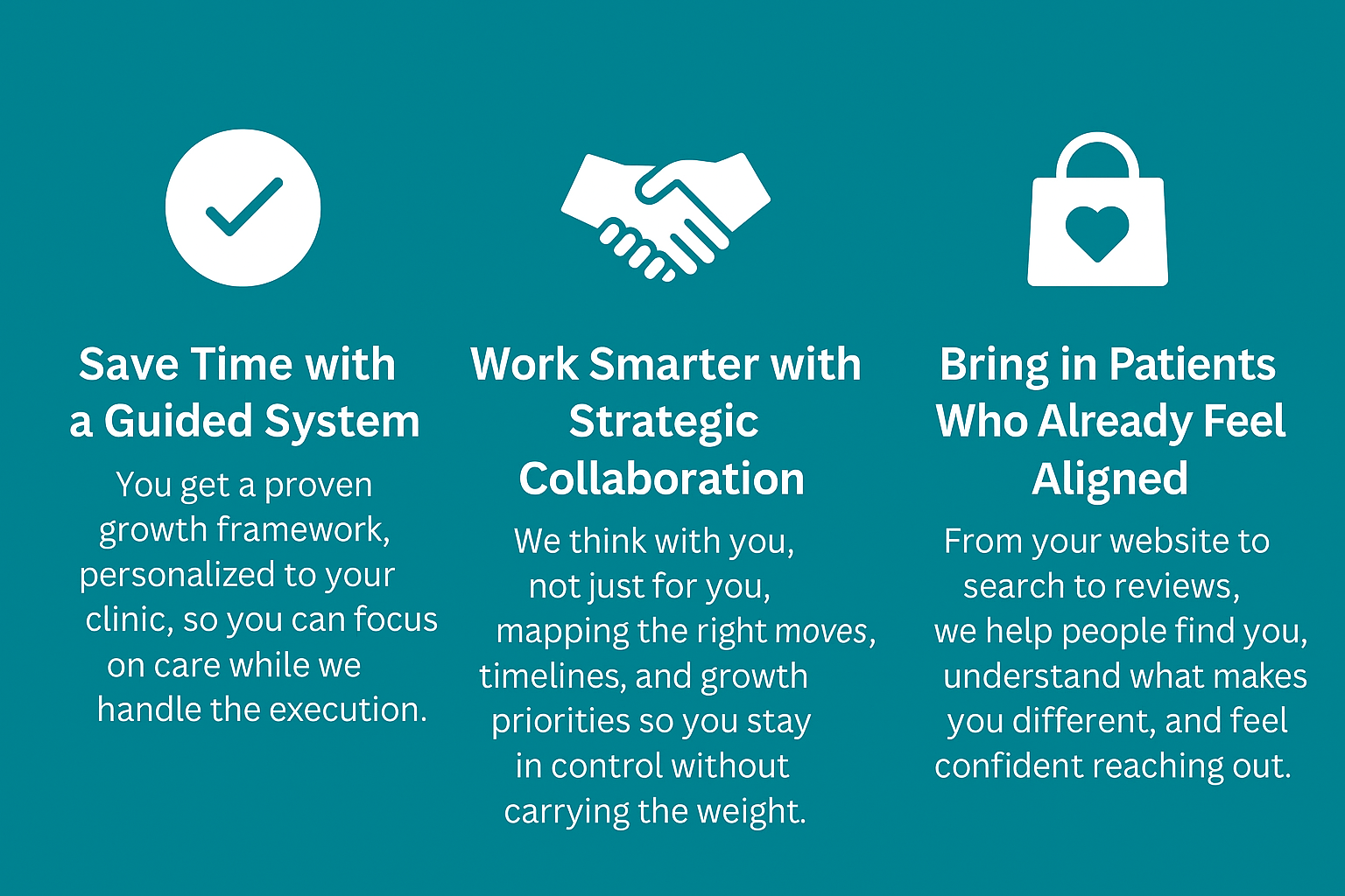 why clinics choose cogo-2 why clinics choose cogo-2